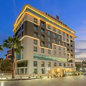 5* Отель B Business &