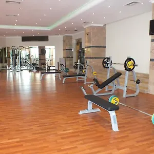 4* Отель Suix Lara